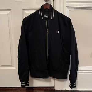 Fred Perry Jacket